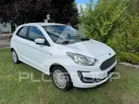 2018 Ford KA