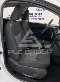 2018 Ford KA