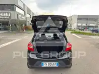 2018 Ford KA