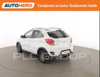 2018 Ford KA