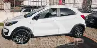2018 Ford KA