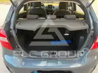 2018 Ford KA