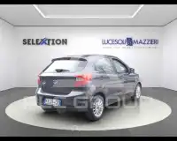 2018 Ford KA