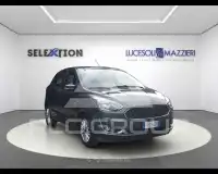 2018 Ford KA