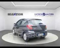 2018 Ford KA