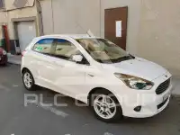 2018 Ford KA
