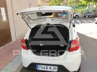 2018 Ford KA