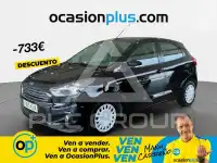 2018 Ford KA