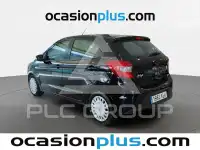 2018 Ford KA