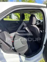 2018 Ford KA