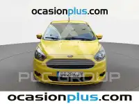 2018 Ford KA