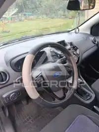 2018 Ford KA