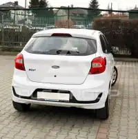 2018 Ford KA