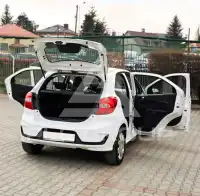 2018 Ford KA