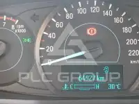 2018 Ford KA