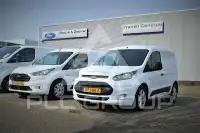 2018 Ford KA