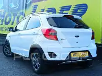 2018 Ford KA