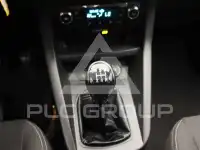 2018 Ford KA