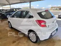 2018 Ford KA