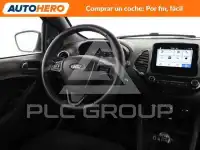 2018 Ford KA