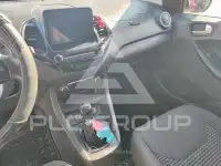 2018 Ford KA