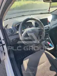 2018 Ford KA