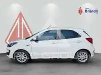 2018 Ford KA