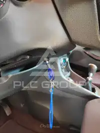 2018 Ford KA