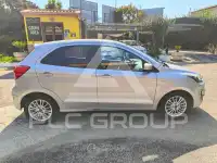 2018 Ford KA
