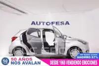 2018 Ford KA