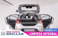 2018 Ford KA
