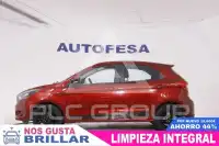 2018 Ford KA