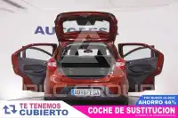 2018 Ford KA