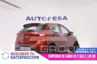 2018 Ford KA