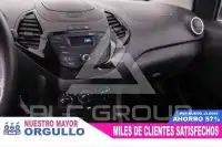 2018 Ford KA