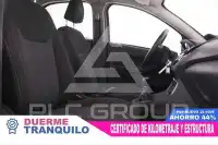 2018 Ford KA