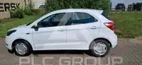 2018 Ford KA