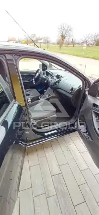 2018 Ford KA