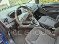 2018 Ford KA