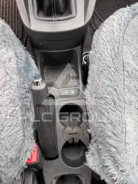 2018 Ford KA