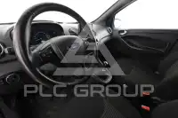 2018 Ford KA