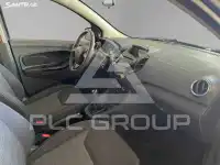2018 Ford KA