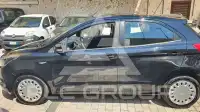 2018 Ford KA