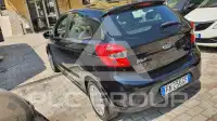2018 Ford KA