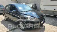 2018 Ford KA