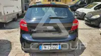 2018 Ford KA