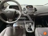 2018 Ford KA