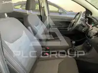2018 Ford KA