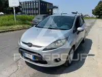 2018 Ford KA