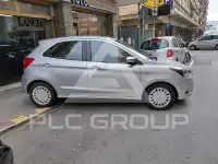 2018 Ford KA